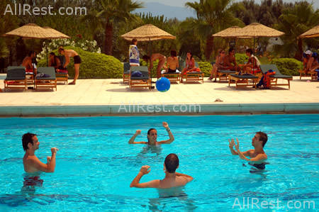 Asa Club Holiday Resort 14